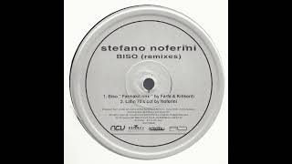 Stefano Noferini - Biso (Latin 70's Cut) (ACV-BMG) #House #1997