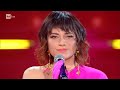 La Rappresentante di Lista - Amare {SANREMO 2021} 1a Serata - live audio, photo show+video clips