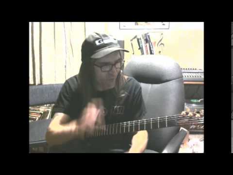 Tuesday Riffs With Tim - Modified Six Note Scale!