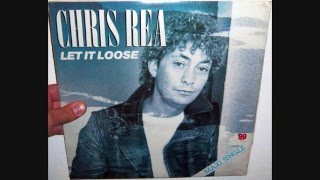 Chris Rea - Let it loose (1983 Special extended remix)
