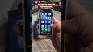 Download lagu 4G Mini Android स्मार्टफोन, Same Day Delivery Delhi NCR #miniphone mp3