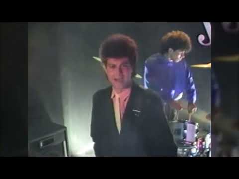 JAS  - Personalidad (video oficial)