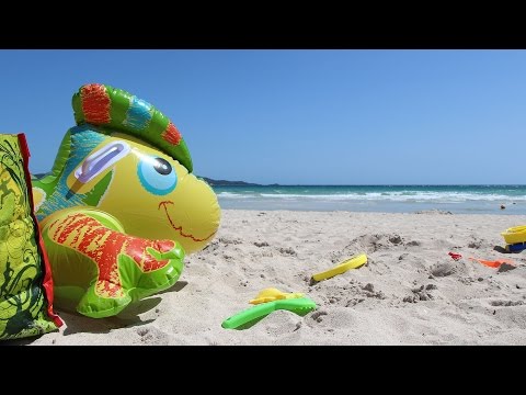 Top 3 Strände für Familien auf Mallorca - finca-privat.de