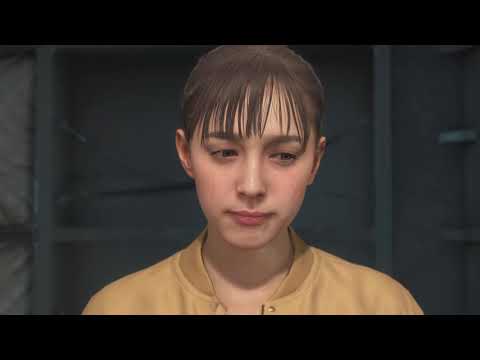 DEATH STRANDING DIRECTOR'S CUT PS5 Walkthrough Part 14