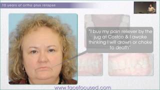 The Case Against Drowning Dreams - William M. Hang DDS MSD