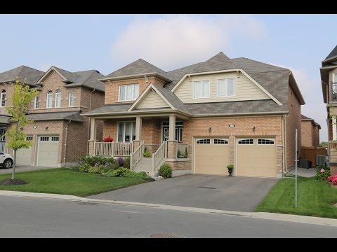 443 Kincardine Terrace, Milton