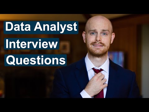 Data Analyst Interview Questions Phone In Person Interview Questions