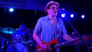 Big Head Todd and the Monsters - Come On In My Kitchen - LRBC JAN 2013