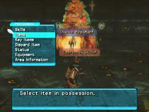 Let's .hack//The_World 0x0009 "The Dangers of Boardophilia"