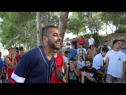 JOTAMAI VS AC  - FILTROS - 1vs1 BOTE