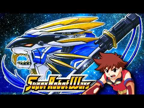 Super Robot Wars K ost - Yotaka no Yume [Extended]