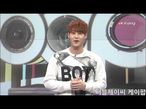 151203 JJCC - 더블제이씨 Eddy 'Pops In Seoul'