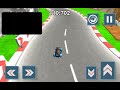 Green Eggs And Ham Car Scene But Crazy Cat Rush Racing Version