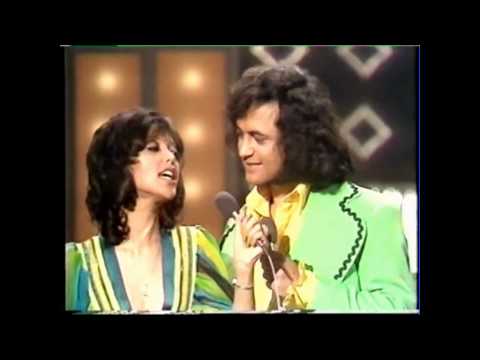 Als het om de liefde gaat - Netherlands 1972 - Eurovision songs with live orchestra
