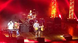 The Moffatts Reunion Tour 113018 - Love / Just Another Phase / Call the Doctor
