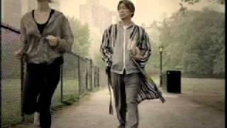 Ryuichi Sakamoto with newbalance