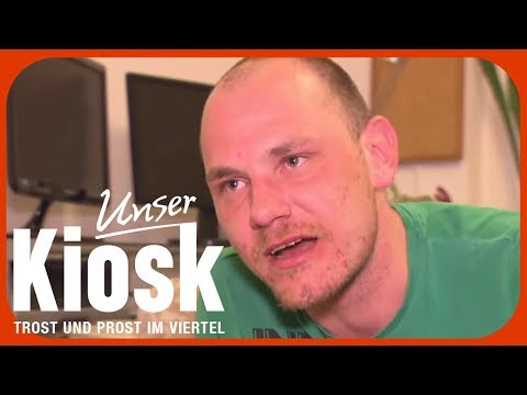 Dr*gen statt Bewerbungen: Philipps Leben mit Sucht | Unser Kiosk | kabel eins