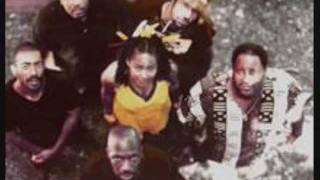 Fertile Ground - Patches in the shade (Stay Strong)