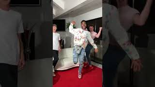 We Broke Jason Derulo&#39;s Foot 😳