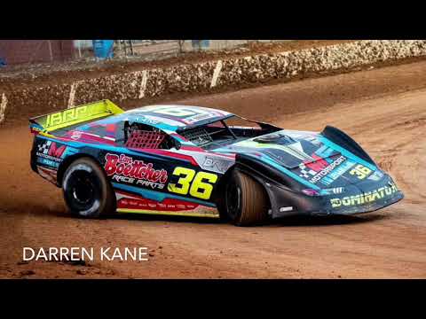 2018/19 Australian Super Sedan Title