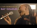 Noel & Maria RAY CHARLES SHOW Demo 2 5 minute