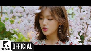 Download lagu [MV] MINSEO(민서) _ Growing Up(알지도 못하면서) mp3