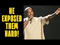 Kanye West DESTROYS The Mainstream Media HYPOCRISY With New Song