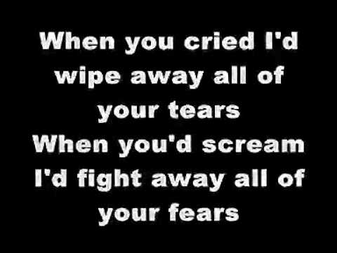 My Immortal-Evanescence(Lyrics)-Saddest Song Ever