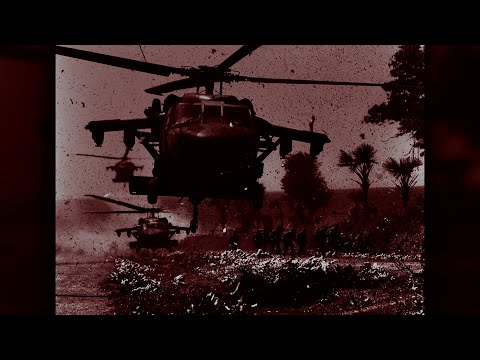 TENSION (SUPER SLOWED) | Hard Training Metal Instrumental