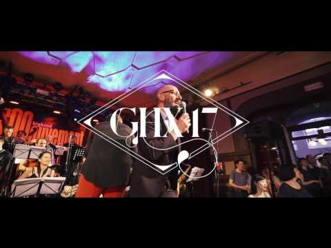 GHX 2017 - Sunday Shim Sham