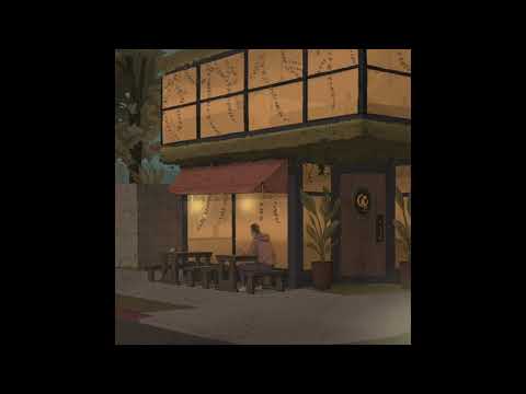 [FREE] "Nostalgie" - Dinos x Josman x Laylow Type Beat (prod. fijiwa)