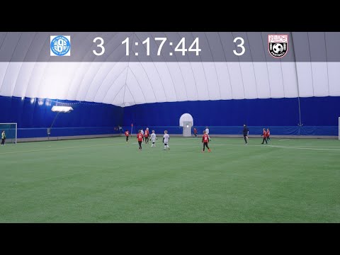 Fc Kuusysi - NuPS Punainen, 25.3.23 Lahti, harjoitusottelu