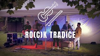 Video Rock Tradice - Svatováclavký košt ve Strašicích 2025