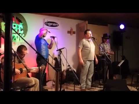 Janko Kulich & Kolegium - Janko Kulich & Kolegium LIVE: Vietor ľúbi púpavy