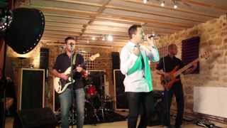 The Payoff - 'Forget You', Cee Lo Green cover