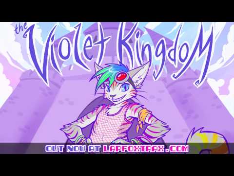 Furries in a Blender - Not Candy