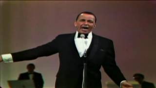 Frank Sinatra - My Kind Of Town 1966