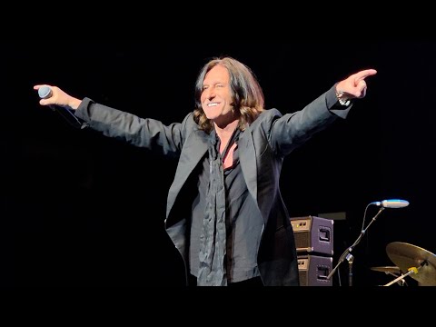 John Waite - Dodge City, KS 07/25/25 I want my 80s Tour