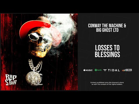 Video thumbnail for Losses to Blessings