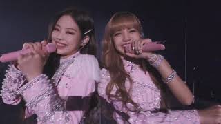 BLACKPINK「Sure Thing」IN YOUR AREA TOUR SEOUL DVD