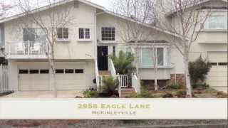 preview picture of video '2958 Eagle Lane, McKinleyville, California'