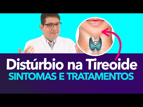 Thyroid disorders, symptoms and treatments | Dr. Juliano Teles
