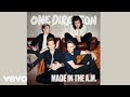 One Direction - Long Way Down (Audio)