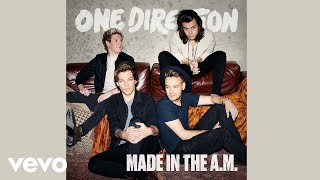 One Direction - Long Way Down (Audio)