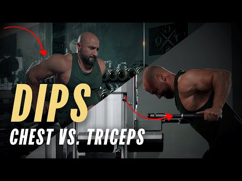 Dips