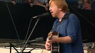 Trey Anastasio - Brian &amp; Robert - 8/2/2008 - Newport Folk Festival (Official)