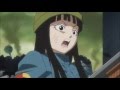 SFX Dragon Ball Heroes God Mission 9