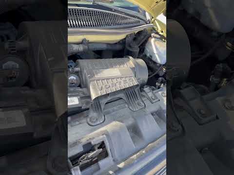 2013 GMC Savana LPG 4500 - Video
