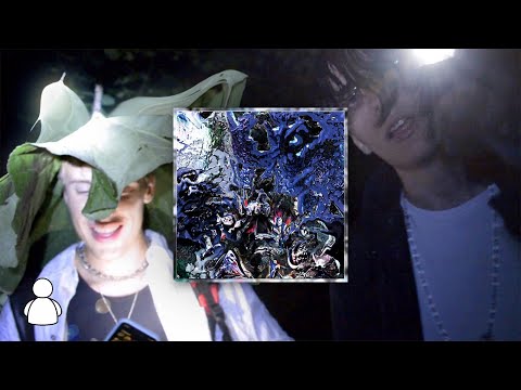 Gabi98, Ascyth - ybother (prod. fallwinter) MV
