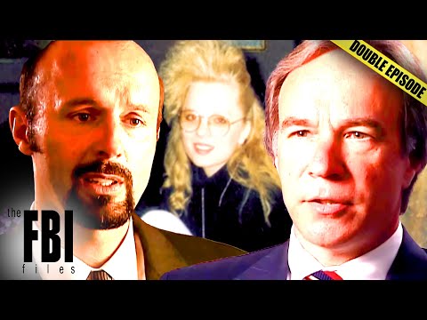 The Biggest Pennsylvania Cases | DOUBLE EPISODE | The FBI Files
